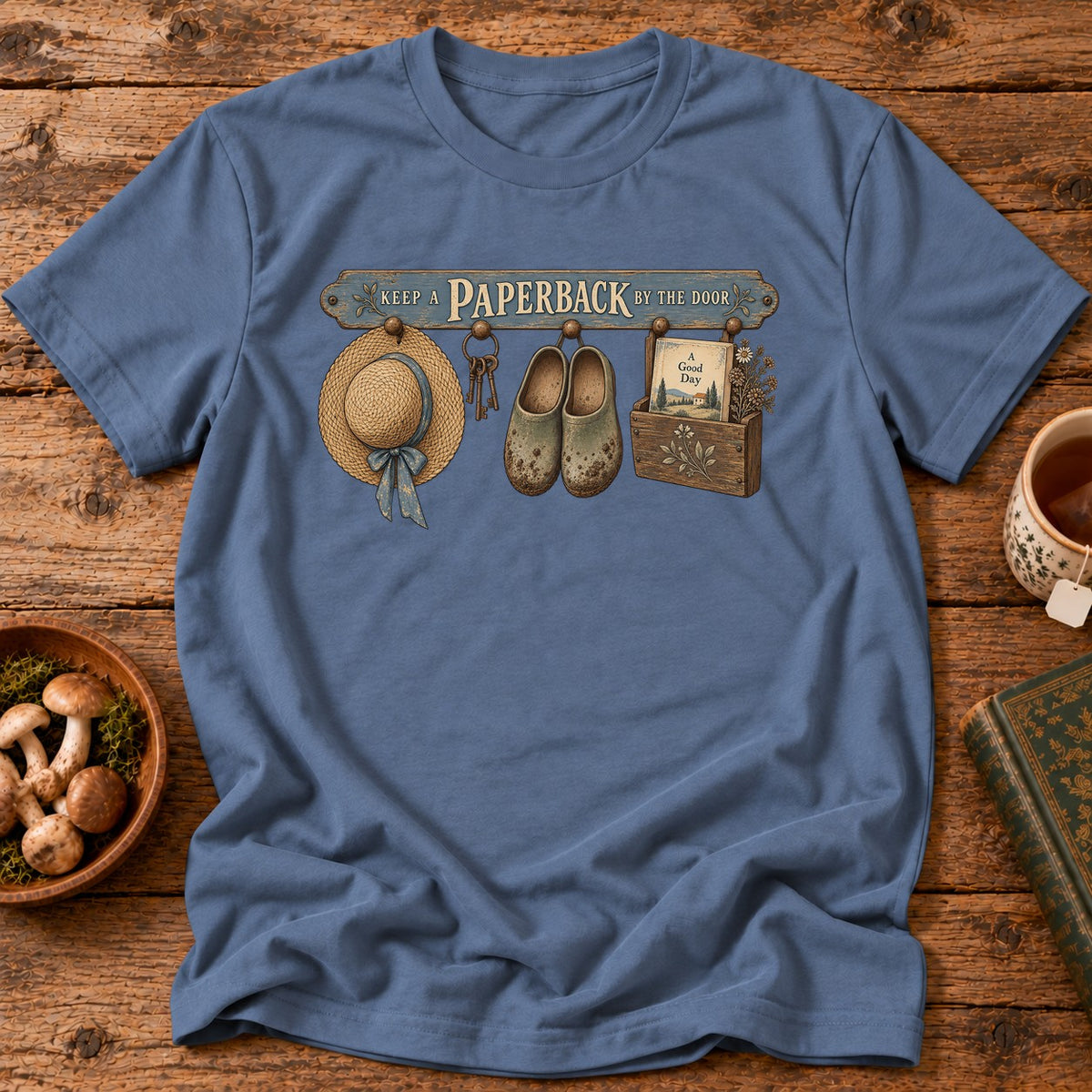 Blue Jean