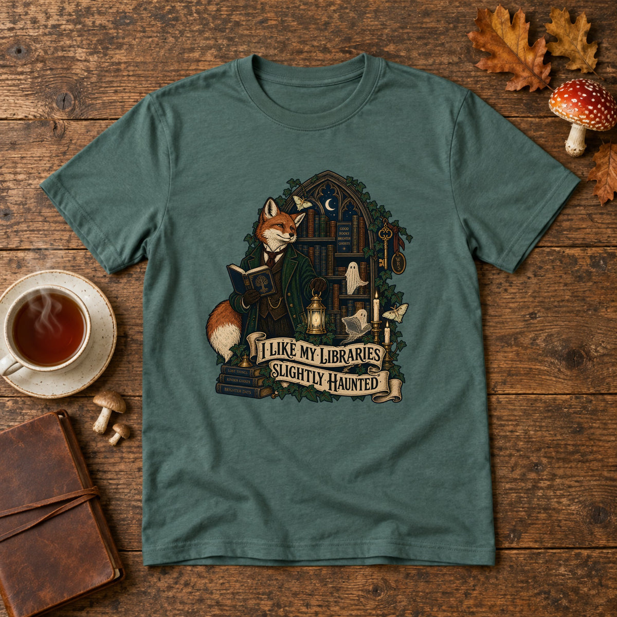 Blue Spruce