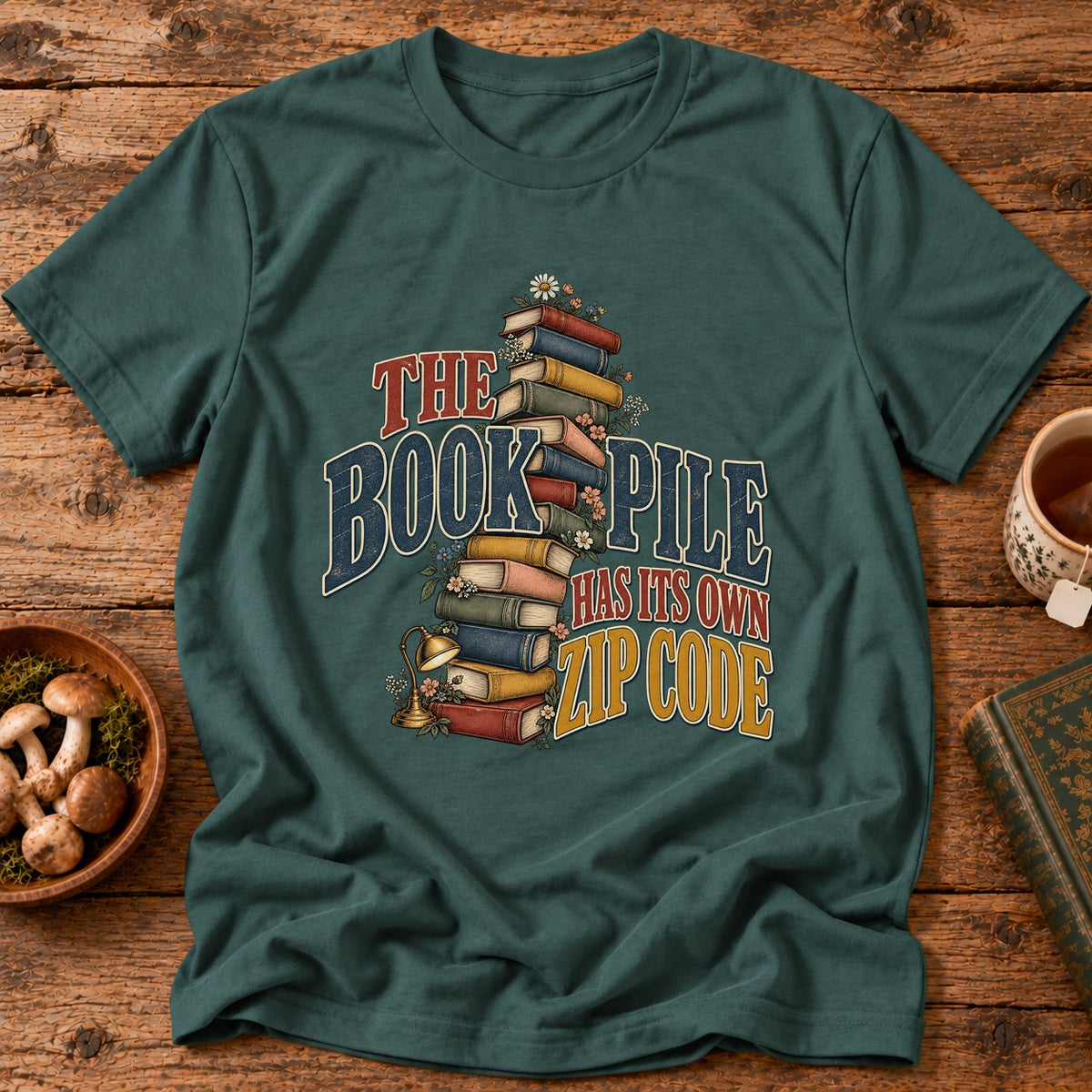 Blue Spruce