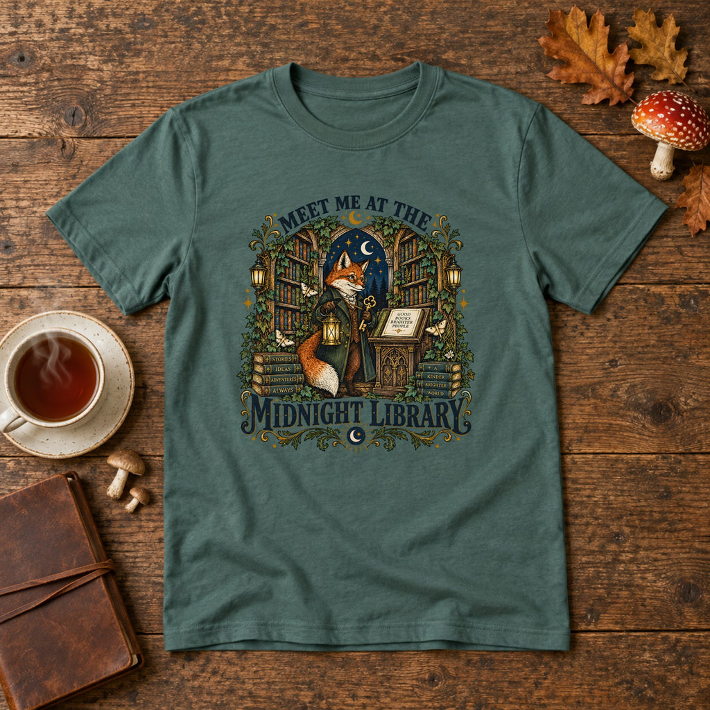 Blue Spruce