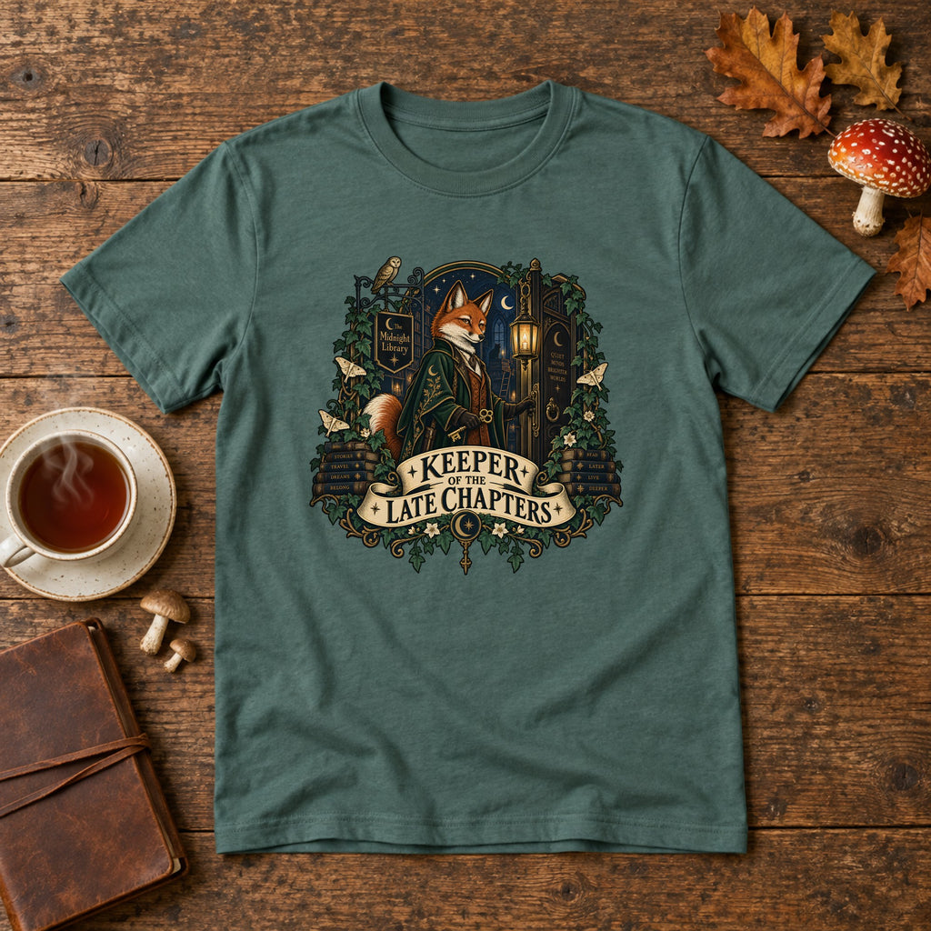 Blue Spruce
