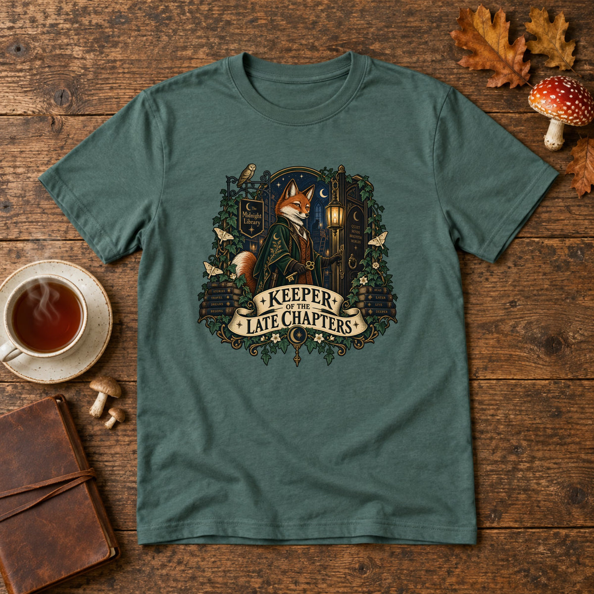 Blue Spruce