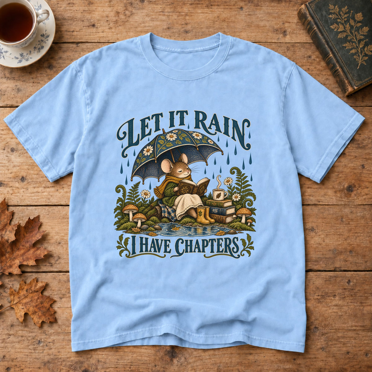 Chambray