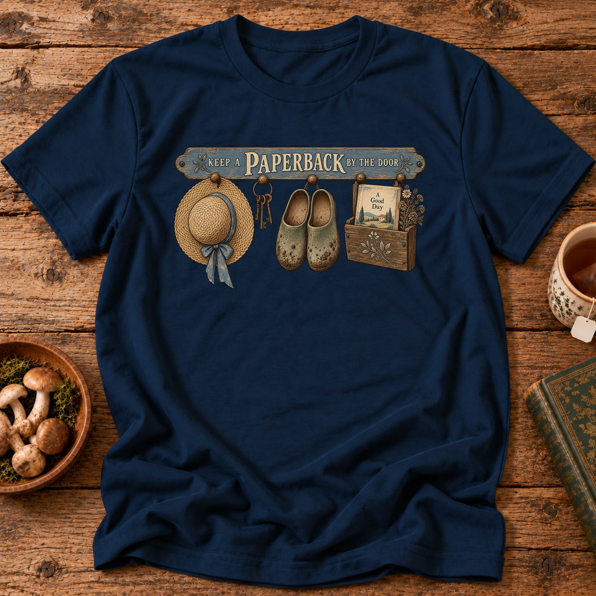 Navy